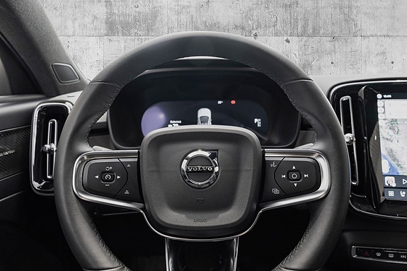 Volvo C40 18 of 30