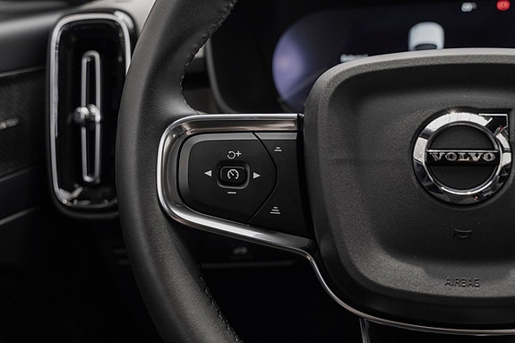 Volvo C40 19 of 30