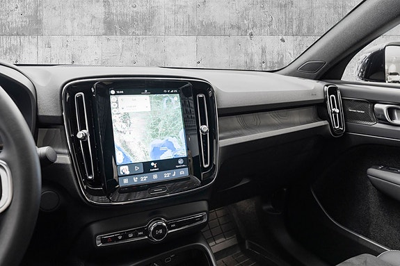 Volvo C40 13 of 30