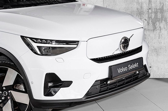 Volvo C40 5 of 30
