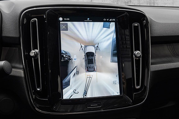 Volvo C40 23 of 30