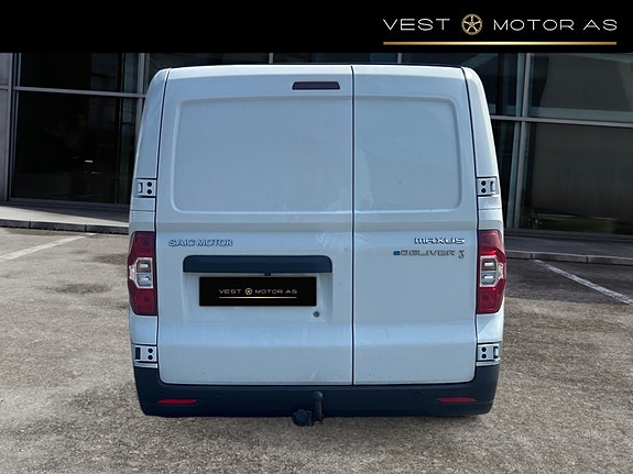 Maxus e-Deliver 3 6 of 15
