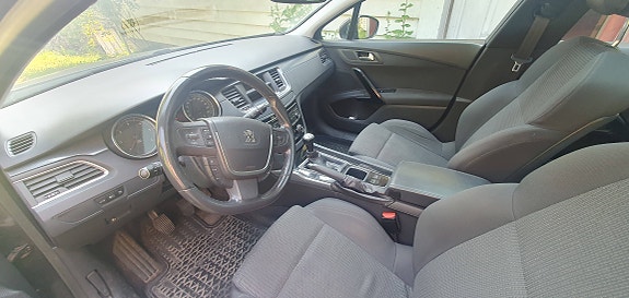 Peugeot 508 4 of 5