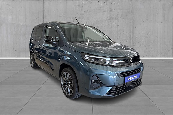 Opel Combo 3 of 5