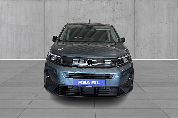 Opel Combo 2 of 5