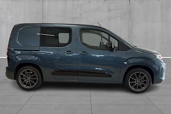 Opel Combo 4 of 5