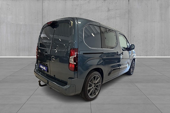 Opel Combo 5 of 5