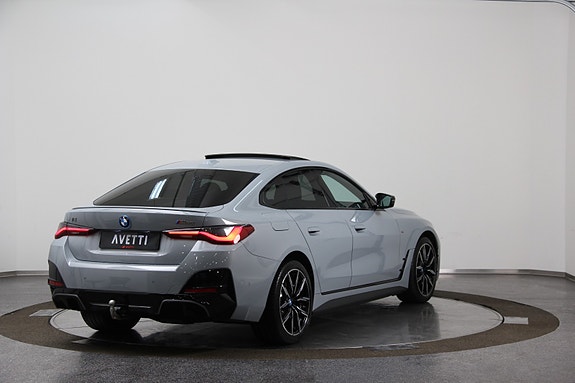 BMW i4 5 of 5