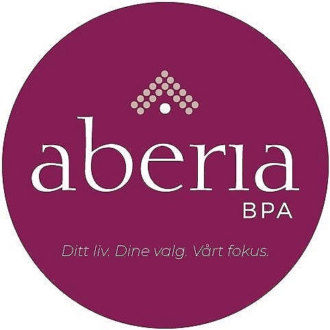 Aberia Omsorg & Assistanse AS logo