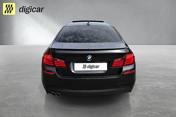 BMW 4 of 5