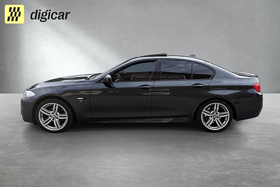 BMW 2 of 5