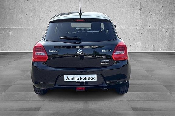 Suzuki Swift 4 of 5