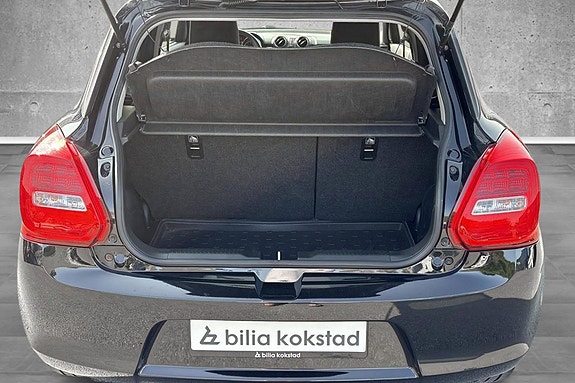Suzuki Swift 5 of 5