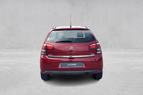 Citroen C3 4 of 5