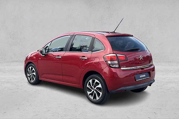 Citroen C3 3 of 5