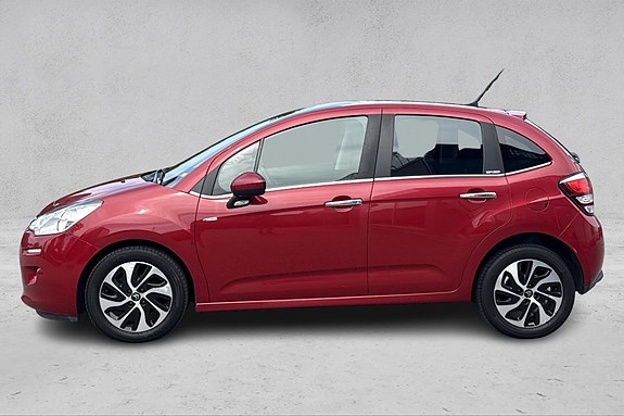 Citroen C3 2 of 5