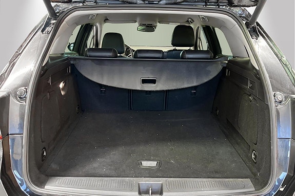 Opel Astra 5 of 5