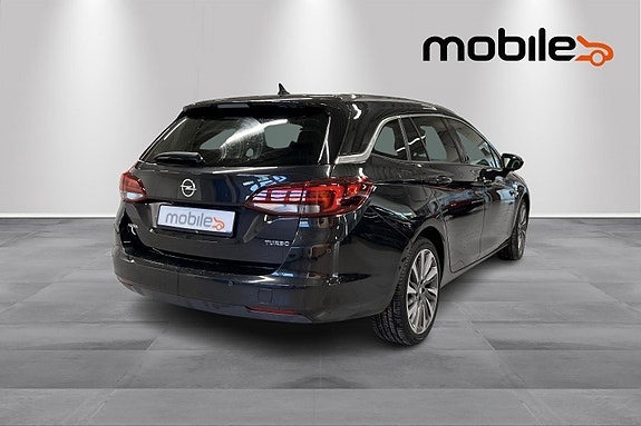 Opel Astra 3 of 5
