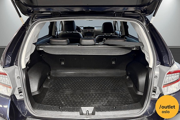 Subaru XV 5 of 5