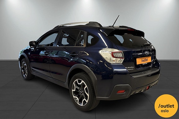 Subaru XV 3 of 5