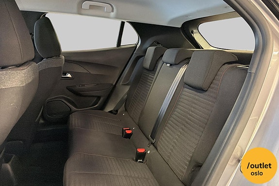 Peugeot 2008 11 of 25