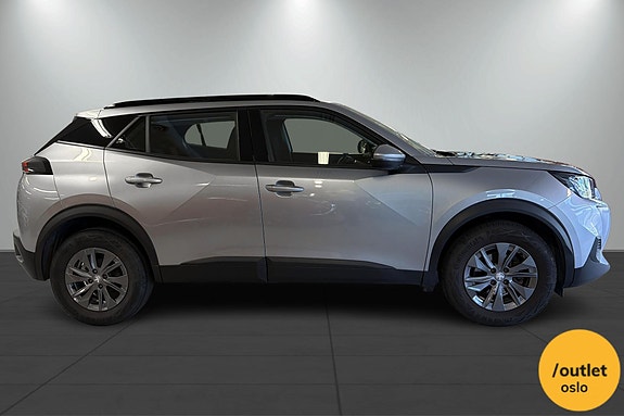 Peugeot 2008 8 of 25