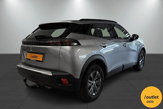 Peugeot 2008 7 of 25