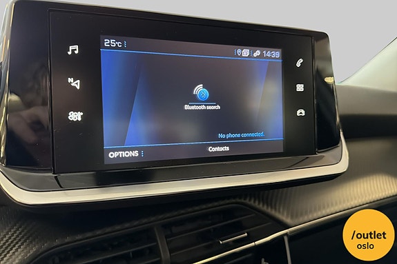 Peugeot 2008 16 of 25