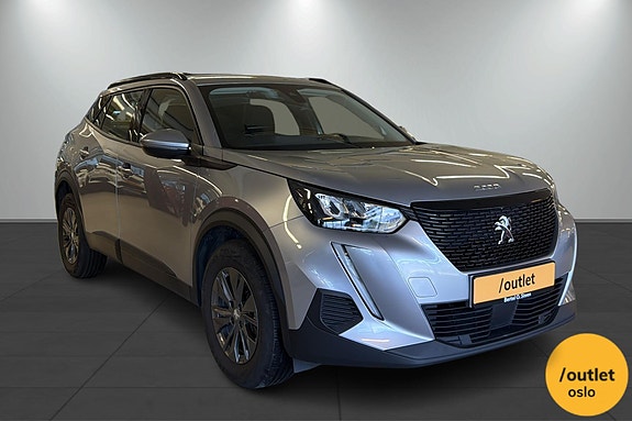 Peugeot 2008 9 of 25