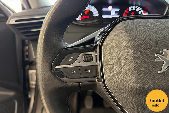 Peugeot 2008 20 of 25