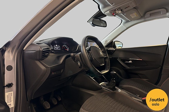 Peugeot 2008 13 of 25