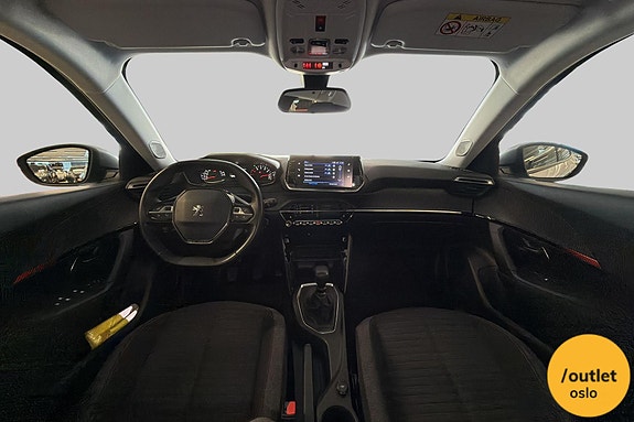 Peugeot 2008 25 of 25