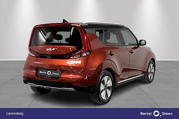 Kia e-Soul 5 of 5
