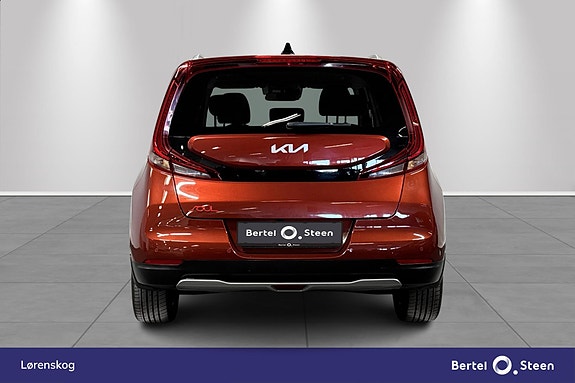 Kia e-Soul 4 of 5