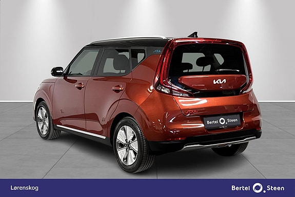 Kia e-Soul 3 of 5