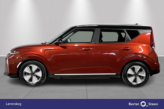 Kia e-Soul 2 of 5