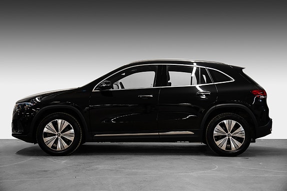 Mercedes-Benz EQA250 3 of 5