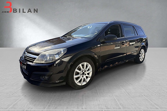 Opel Astra 3 of 5