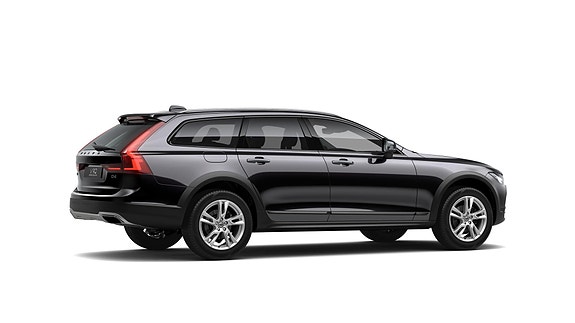 Volvo V90 Cross Country 3 of 5