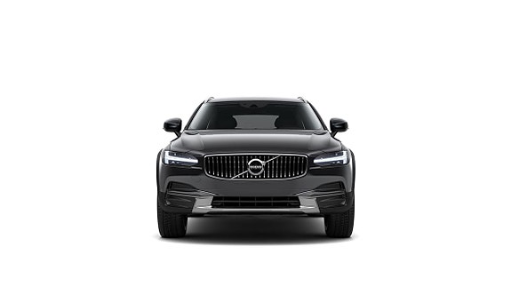 Volvo V90 Cross Country 4 of 5