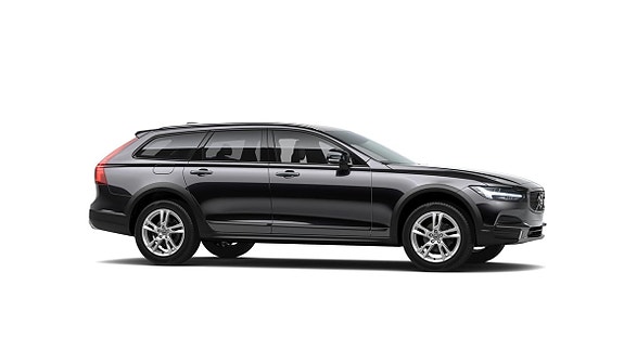 Volvo V90 Cross Country 2 of 5