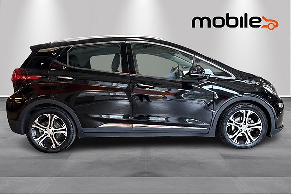 Opel Ampera 2 of 5