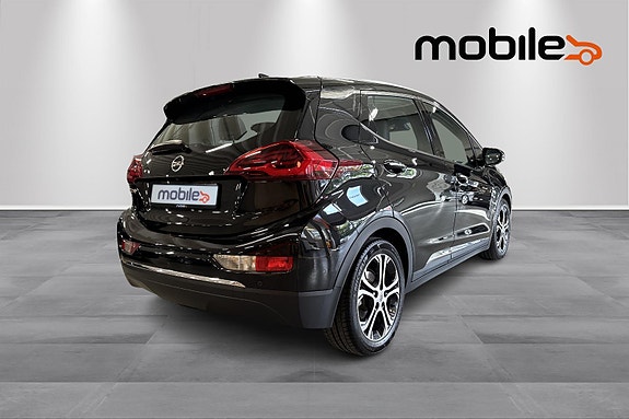 Opel Ampera 3 of 5