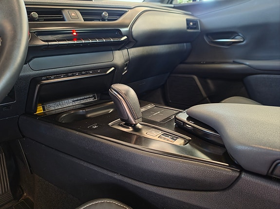 Lexus UX300e 25 of 30