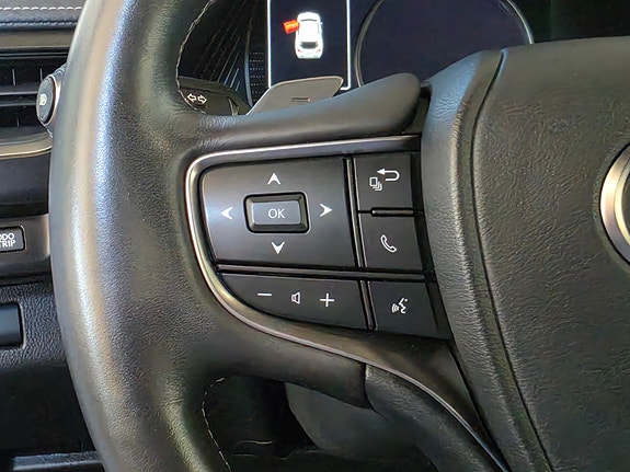 Lexus UX300e 21 of 30