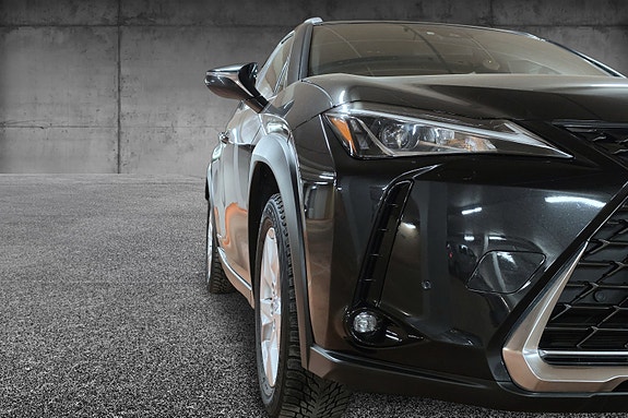 Lexus UX300e 2 of 30