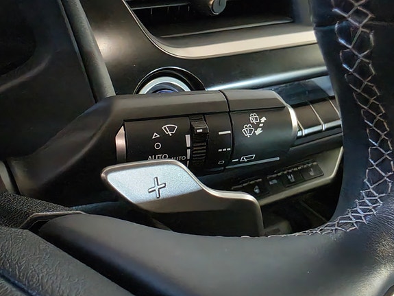 Lexus UX300e 24 of 30