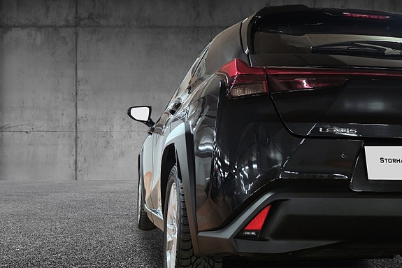 Lexus UX300e 8 of 30