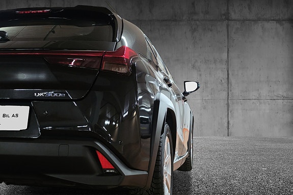 Lexus UX300e 10 of 30