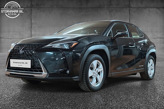 Lexus UX300e 5 of 30
